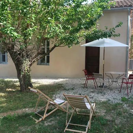 Petit Familial Au Domaine De Valmont 3* Saint-Gely-du-Fesc