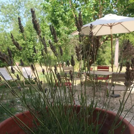Petit Familial Au Domaine De Valmont *
