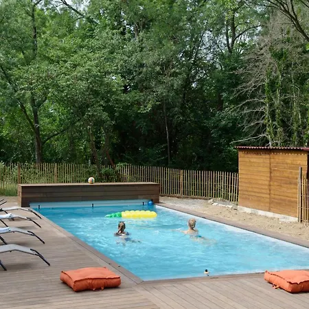 Petit Familial Au Domaine De Valmont Guest house Saint-Gely-du-Fesc