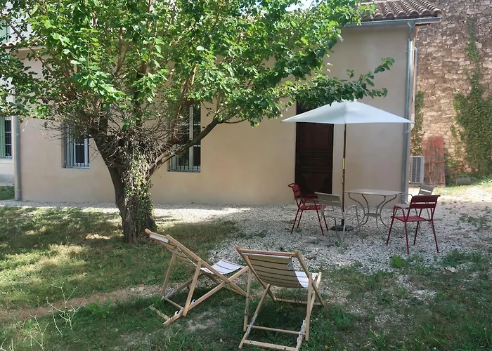 Petit Familial Au Domaine De Valmont 3* Saint-Gely-du-Fesc