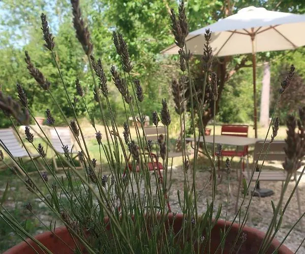 Petit Familial Au Domaine De Valmont 3*